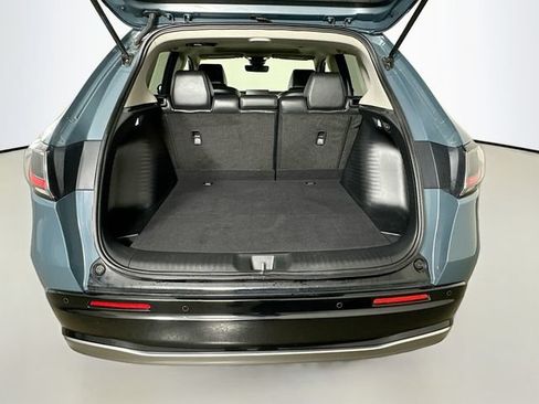 Used 2024 Honda HR-V EX-L image 32