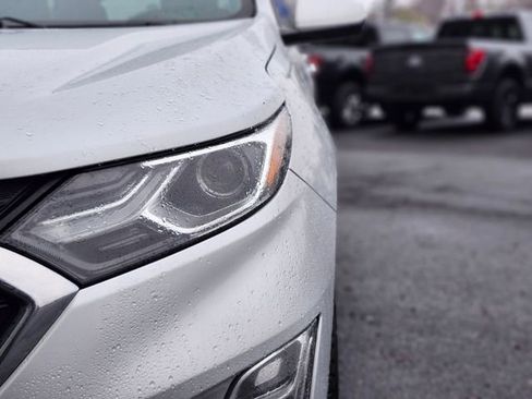 Used 2019 Chevrolet Equinox LT AWD/4WD image 10