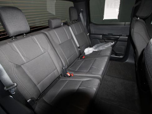 Used 2026 Ford F150 STX w/ F-150 LOBO Package AWD/4WD image 23