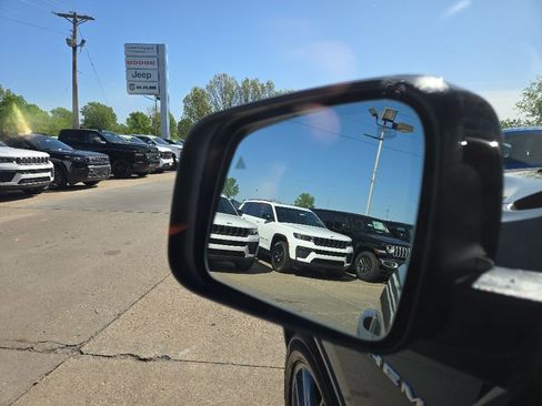 New 2026 Dodge Durango GT AWD/4WD image 29