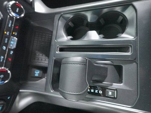 Used 2024 Ford F150 XLT w/ Equipment Group 302A MID image 21