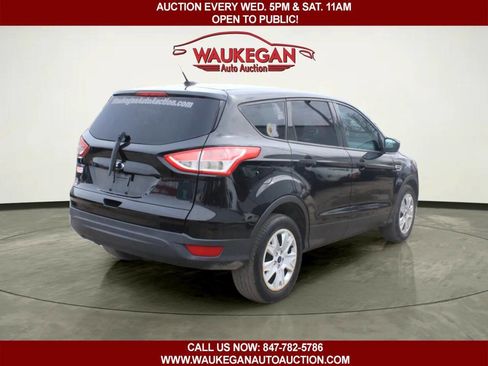 Used 2016 Ford Escape S image 3