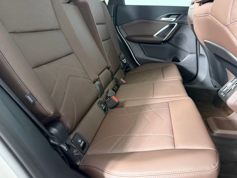 Used 2025 BMW X1 xDrive28i w/ Convenience Package AWD/4WD image 28