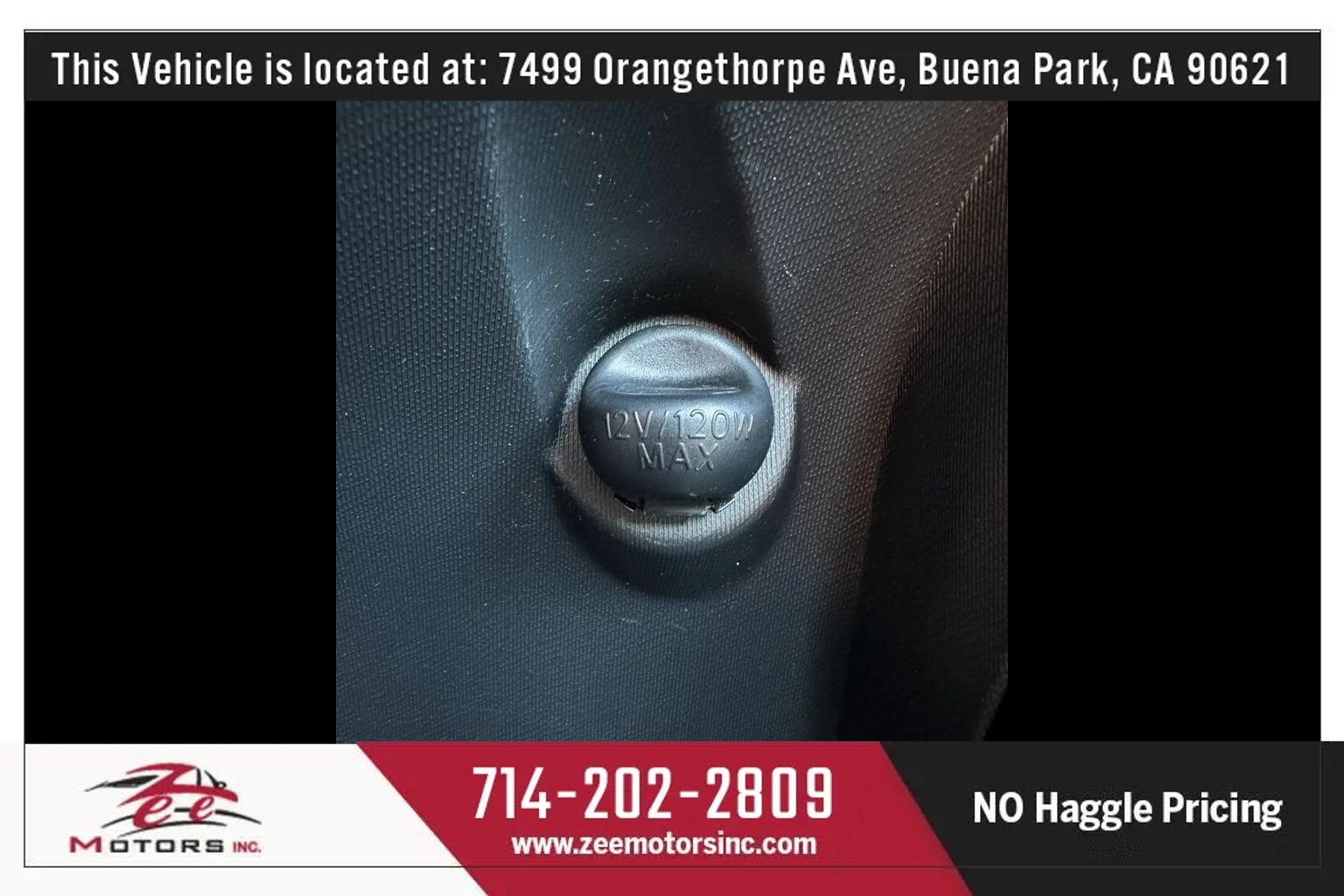 Used 2012 Toyota Prius C Four w/ Alloy Wheel Pkg FWD image 27