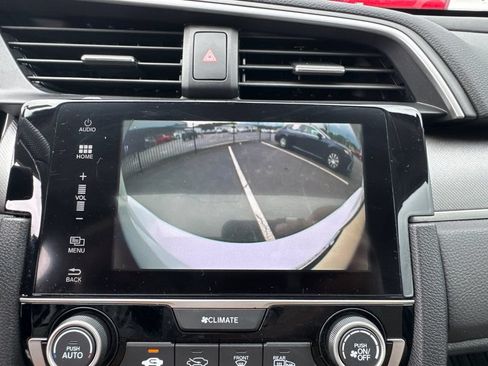 Used 2018 Honda Civic EX image 28