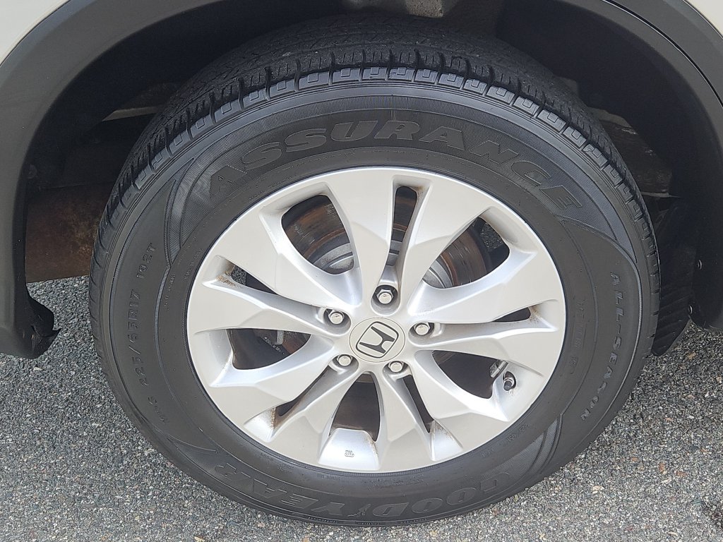 Used 2013 Honda CR-V EX-L image 9