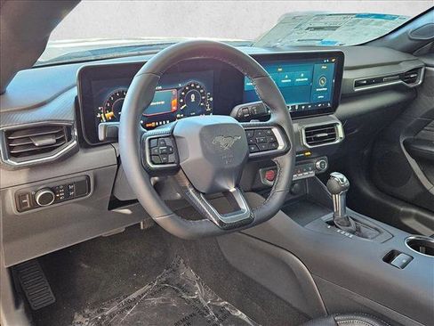 New 2026 Ford Mustang GT Premium image 3