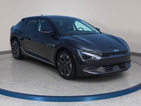 New 2025 Kia EV6 Light image 3