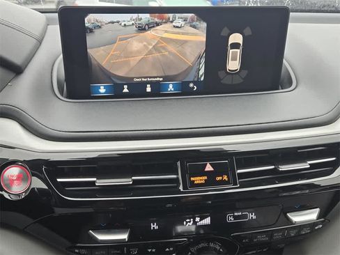 Used 2022 Acura MDX FWD w/ Technology Package image 20