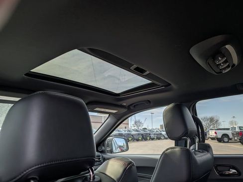 New 2026 Dodge Durango GT image 9