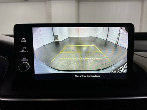 Used 2025 Acura ADX A-Spec FWD image 14