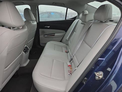 Used 2016 Acura TLX w/ Technology Package image 12