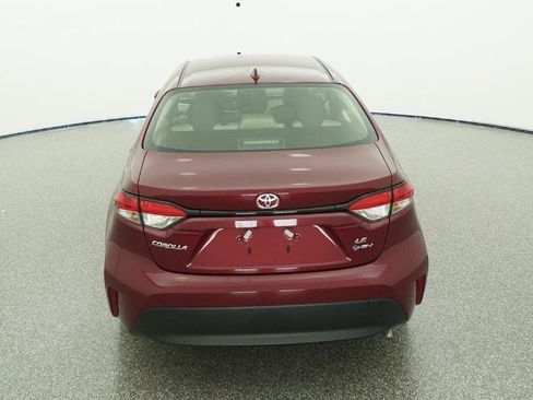 New 2026 Toyota Corolla LE image 18