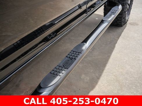 Used 2025 RAM 2500 Power Wagon AWD/4WD image 11