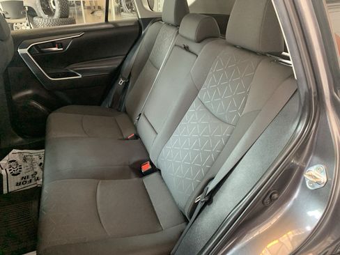 Used 2024 Toyota RAV4 XLE w/ Weather Package AWD/4WD image 14
