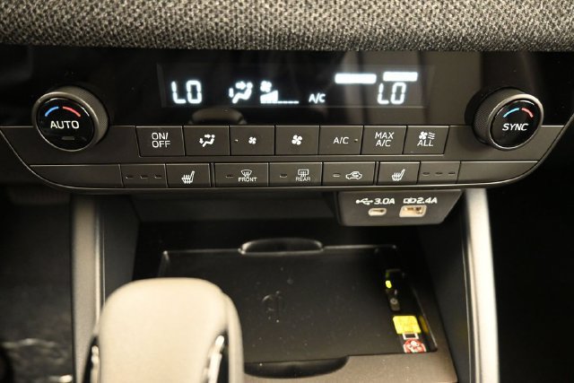 New 2026 Subaru Outback Premium AWD/4WD image 34