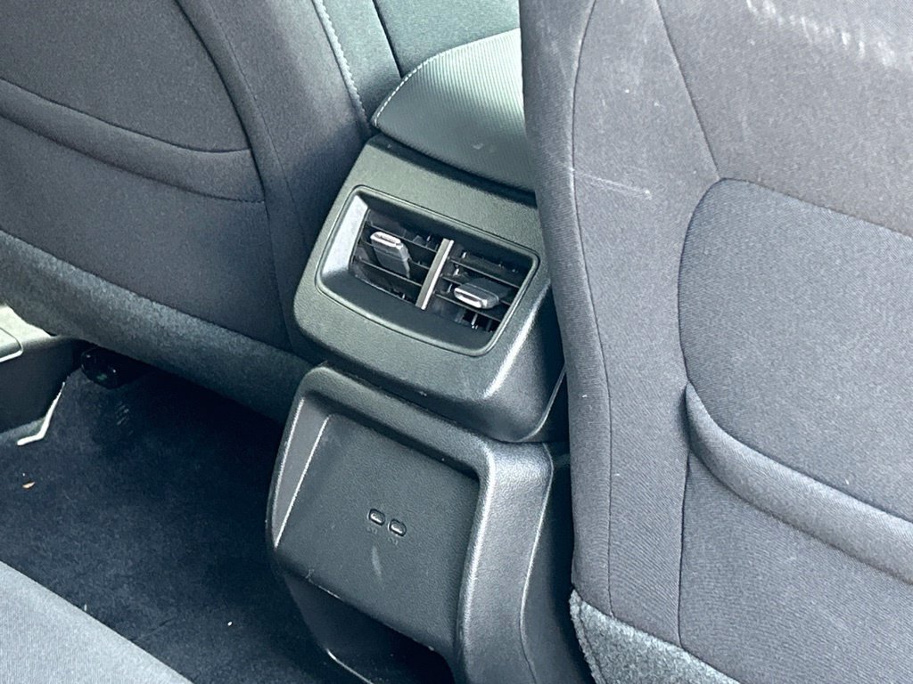 Used 2025 Chevrolet Equinox EV LT FWD image 43