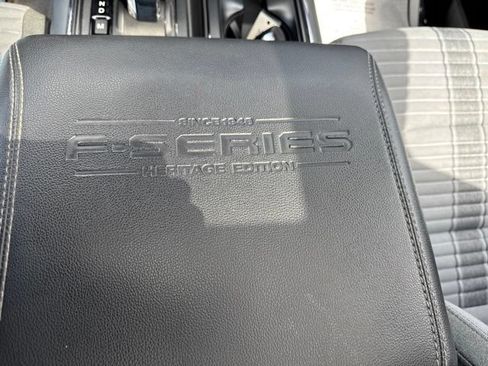 Used 2023 Ford F150 XLT w/ Equipment Group 302A High AWD/4WD image 31