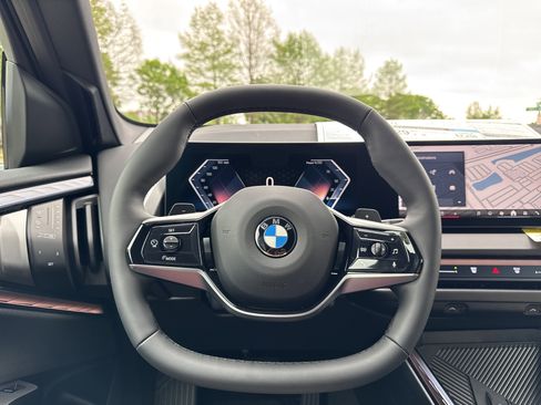 New 2026 BMW X3 xDrive30 w/ Premium Package AWD/4WD image 18