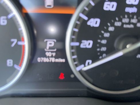 Used 2017 Acura RDX AWD w/ Advance Package image 10