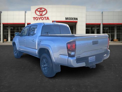 Certified 2023 Toyota Tacoma SR5 image 6