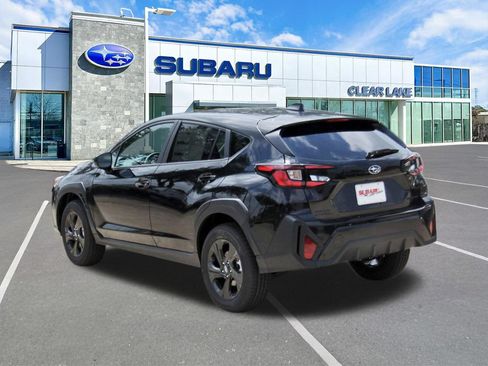New 2026 Subaru Crosstrek 2.5i AWD/4WD image 3
