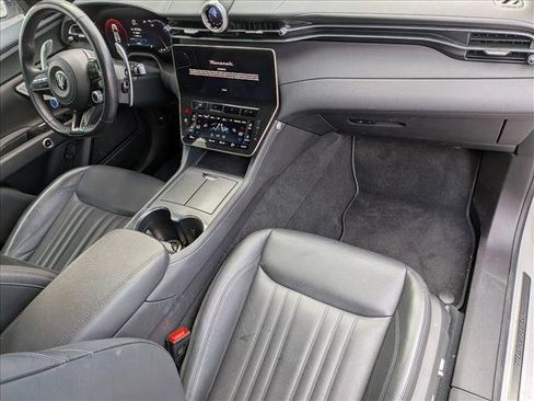 Used 2024 Maserati Grecale GT AWD/4WD image 22