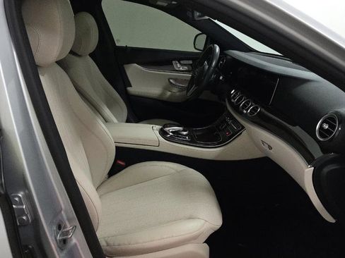 Used 2019 Mercedes-Benz E 300 w/ Premium 1 Package image 13