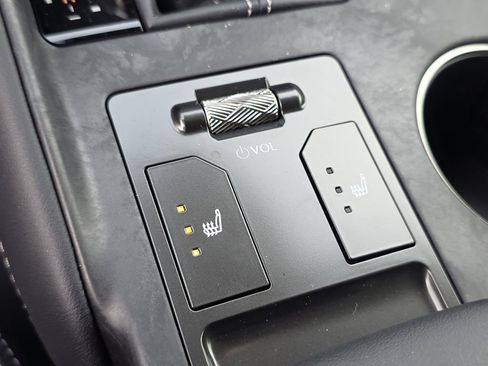 New 2026 Lexus IS 350 F Sport image 21