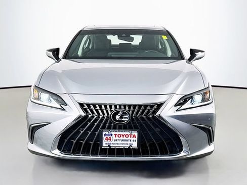 Used 2023 Lexus ES 250 w/ Premium Package AWD/4WD image 11