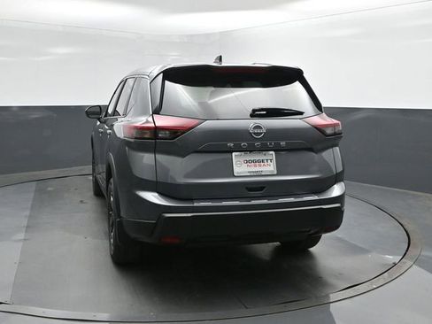 New 2026 Nissan Rogue SV image 5