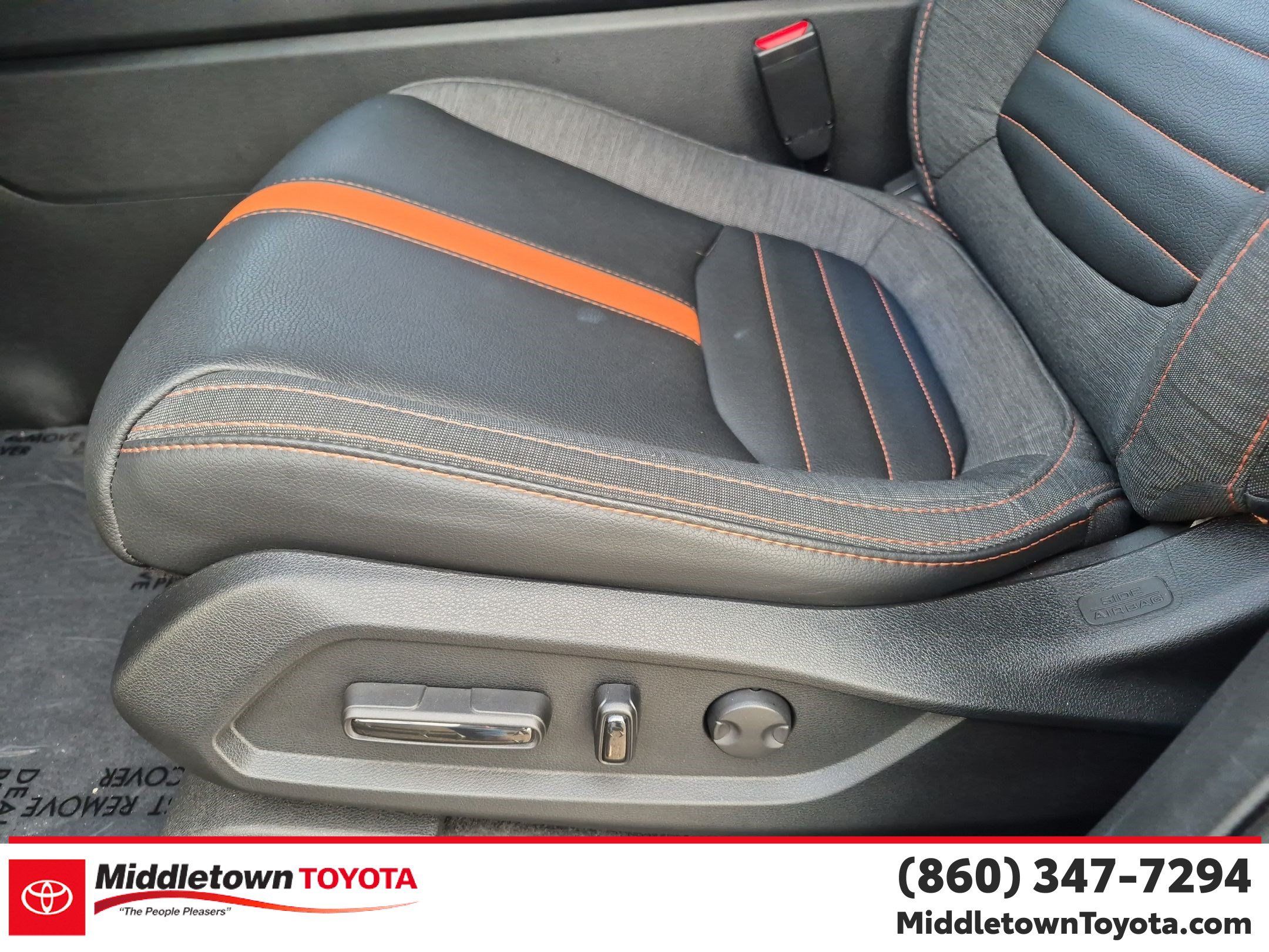 Used 2026 Honda Passport TrailSport image 15