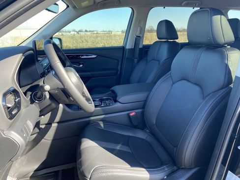 New 2026 Honda Pilot EX-L image 9