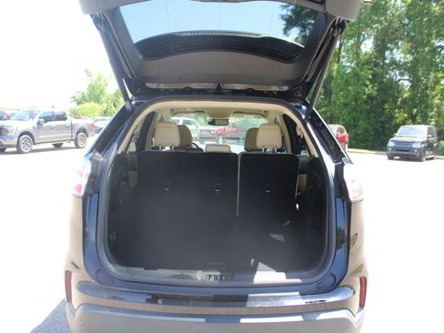 Used 2019 Ford Edge SEL w/ Equipment Group 201A image 14
