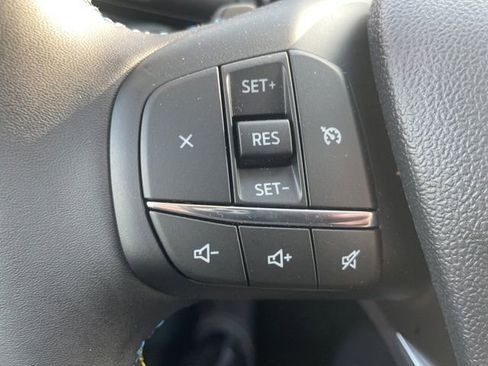 New 2026 Ford Maverick Lobo AWD/4WD image 21