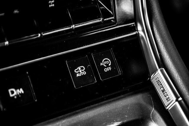 Used 2025 Nissan Armada PRO-4X AWD/4WD image 16