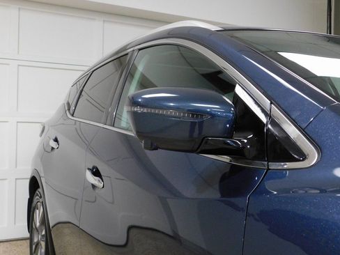 Used 2016 Nissan Murano SL image 10