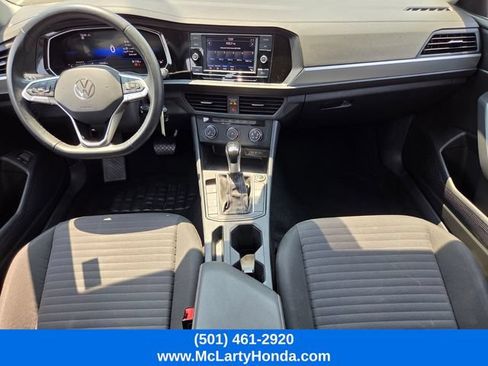 Used 2024 Volkswagen Jetta S FWD image 13