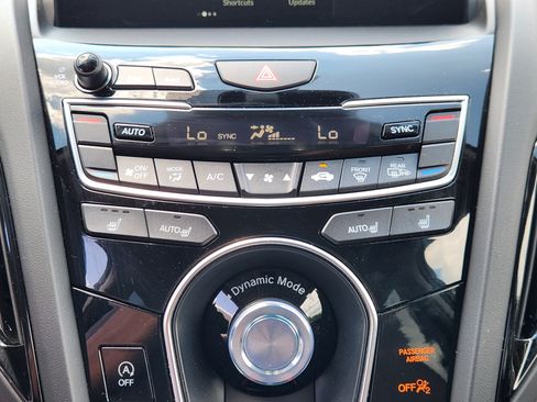 Used 2025 Acura RDX SH-AWD w/ Technology Package image 22