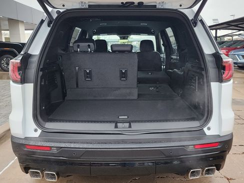 New 2026 GMC Acadia AT4 image 54