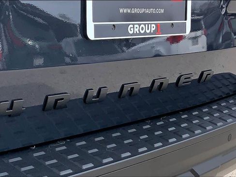 Used 2026 Toyota 4Runner TRD Off-Road image 30