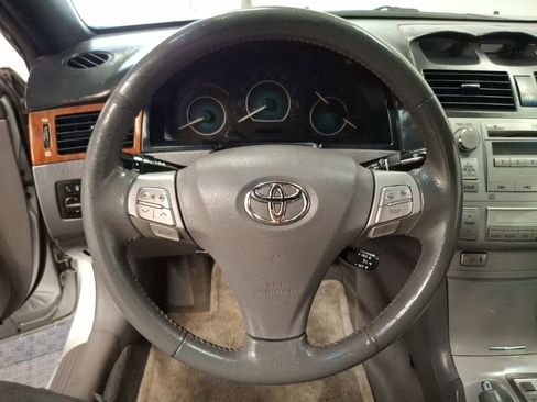 Used 2007 Toyota Solara SLE image 18