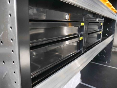 New 2026 RAM ProMaster 1500 w/ Safety Group image 20