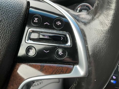 Used 2017 Cadillac XTS Premium Luxury FWD image 11