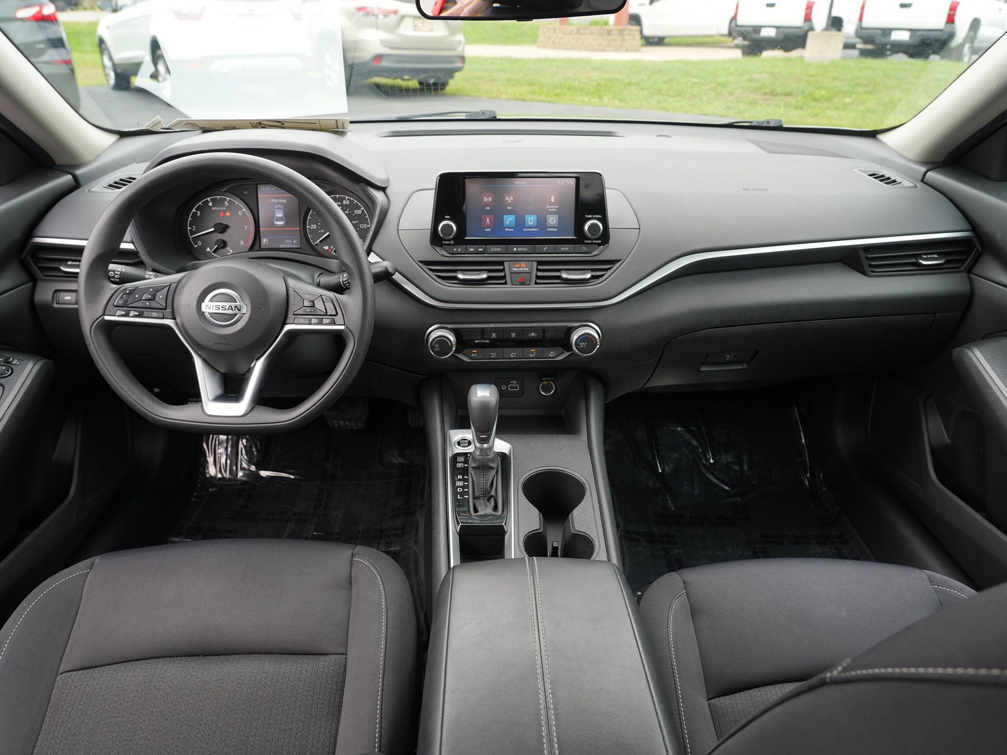 Used 2021 Nissan Altima 2.5 S FWD image 28