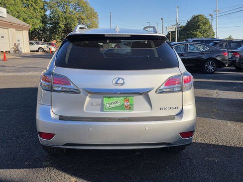 Used 2013 Lexus RX 350 AWD image 6