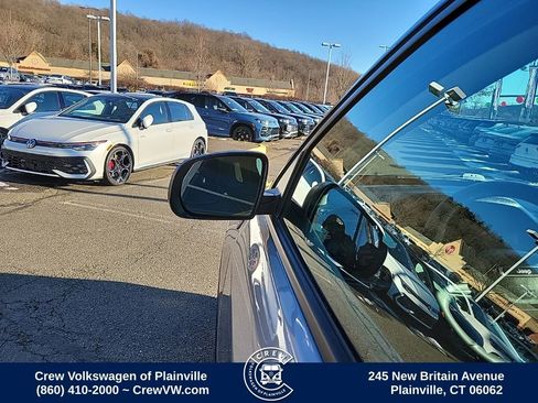 Used 2022 Jeep Compass Trailhawk image 26