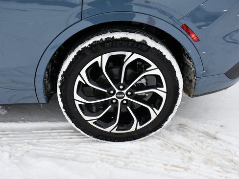 New 2026 Lincoln Nautilus Reserve AWD/4WD image 21