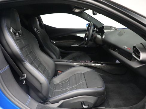 Certified 2022 Ferrari 296 GTB image 18