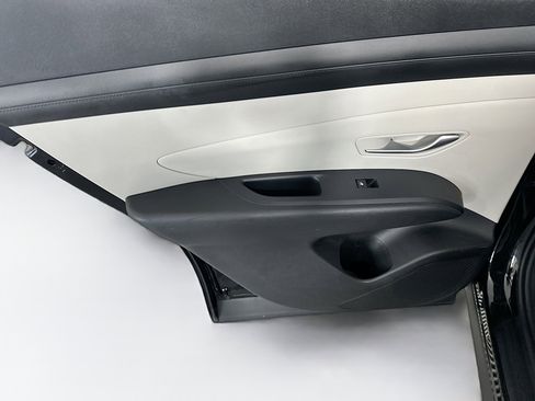 Used 2025 Hyundai Tucson SEL image 25